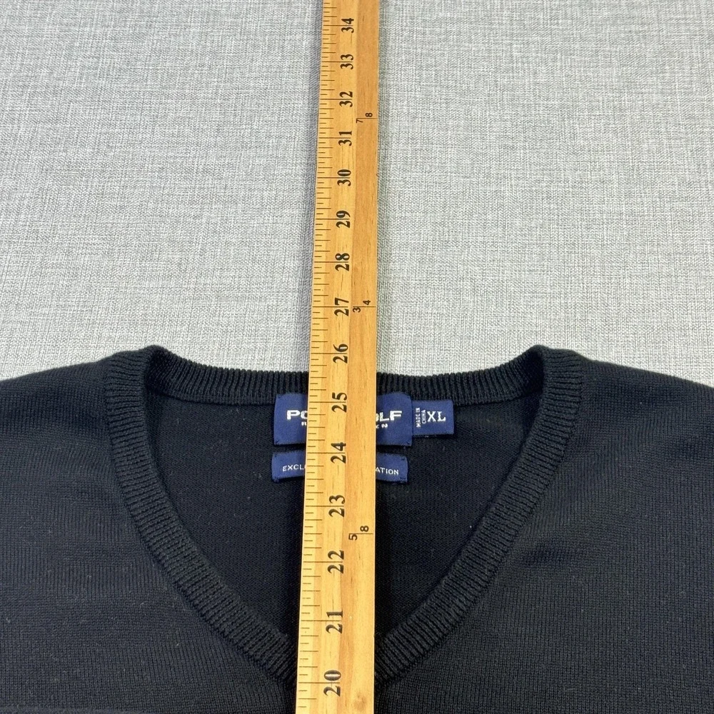 Polo Ralph Lauren brand polo
